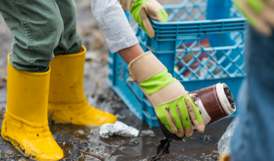 5 Earth Day Activities That Benefit the Planet