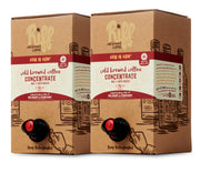 2 Boxes of Cold Brew